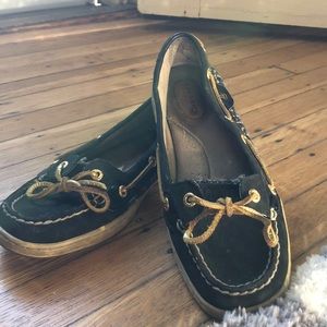 Sperrys